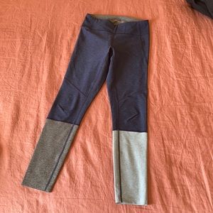 Outdoor Voices Dipped Legging